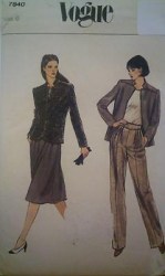 7840 vo suit